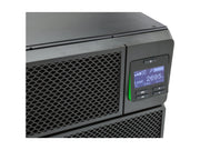 APC Marine Smart-UPS On-Line UPS Rack AC 220/230/240V 4500Watt 5000VA Ethernet serial output connectors 10 3U