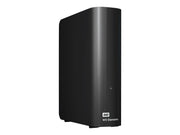 HDD EXT Elements 10TB 3.5 USB2 BK
