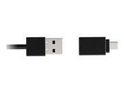 PORT DESIGNS Office Keyboard Executive - UK