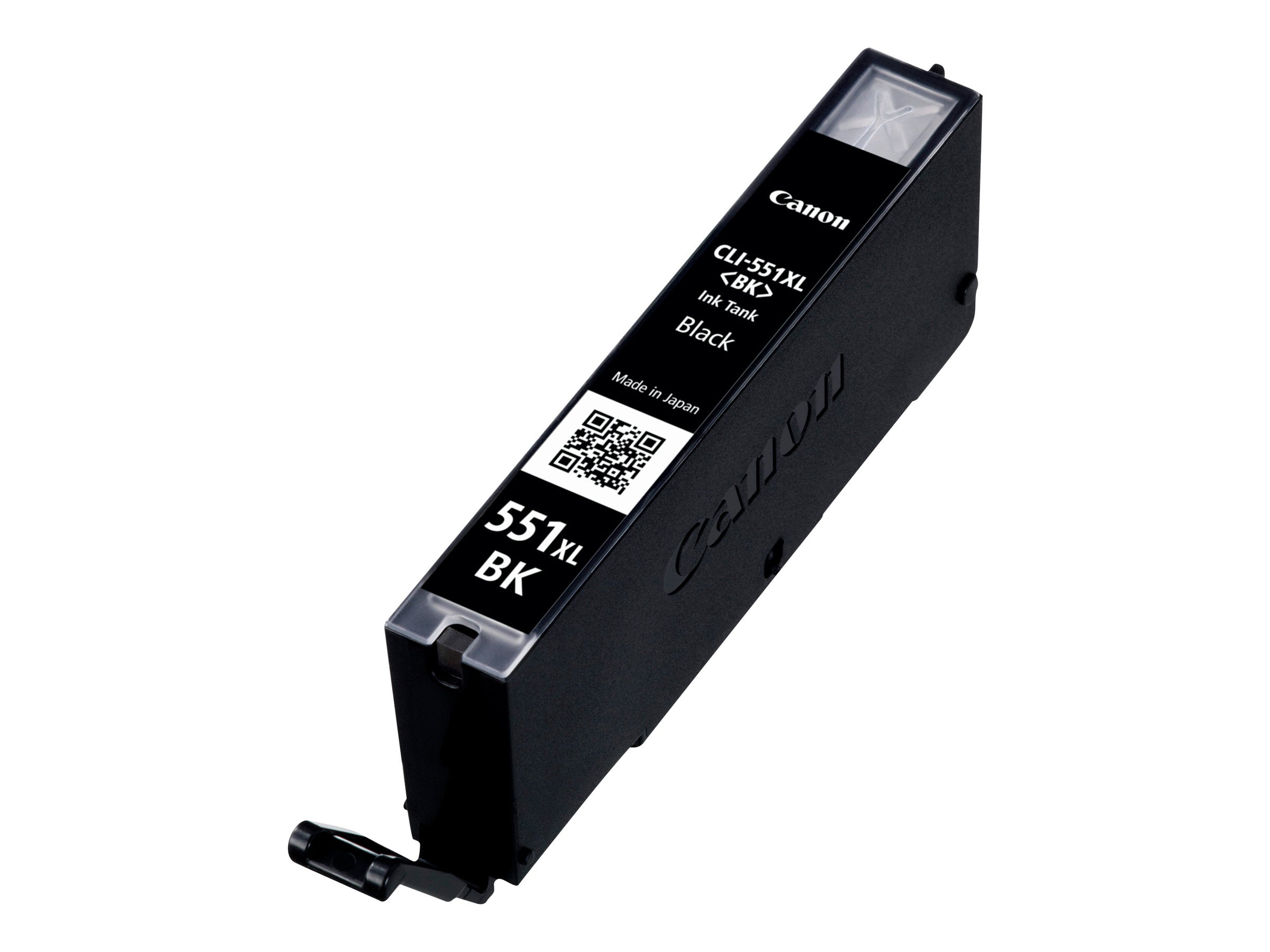 Ink/CLI-551XL Cartridge BK