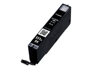 Ink/CLI-551XL Cartridge BK