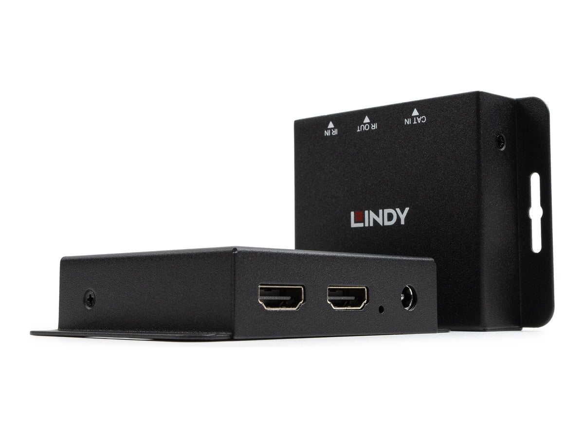 LINDY 50m Cat.6 HDMI FullHD and IR Extender