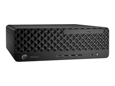 HP Pro SFF 400 G1i Intel Core Ultra 5 225 16Go 512Go SSD UMA W11P 3/3/3 Ordinateur bureau Smartbuy