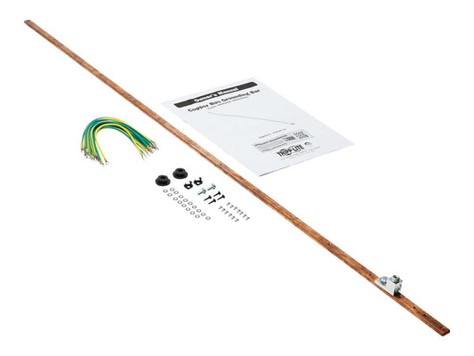 EATON SmartRack Copper Bus 24U Ground Bar