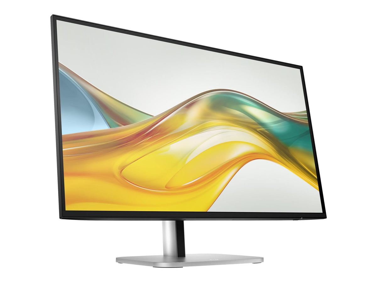 HP Écran QHD Serie 5 Pro 527pq 27p - QHD 2560 x 1440 HDMI USB hub DisplayPort 3/3/0