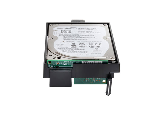 HP ENCRYPTED HARD DRIVE ACCESSORY