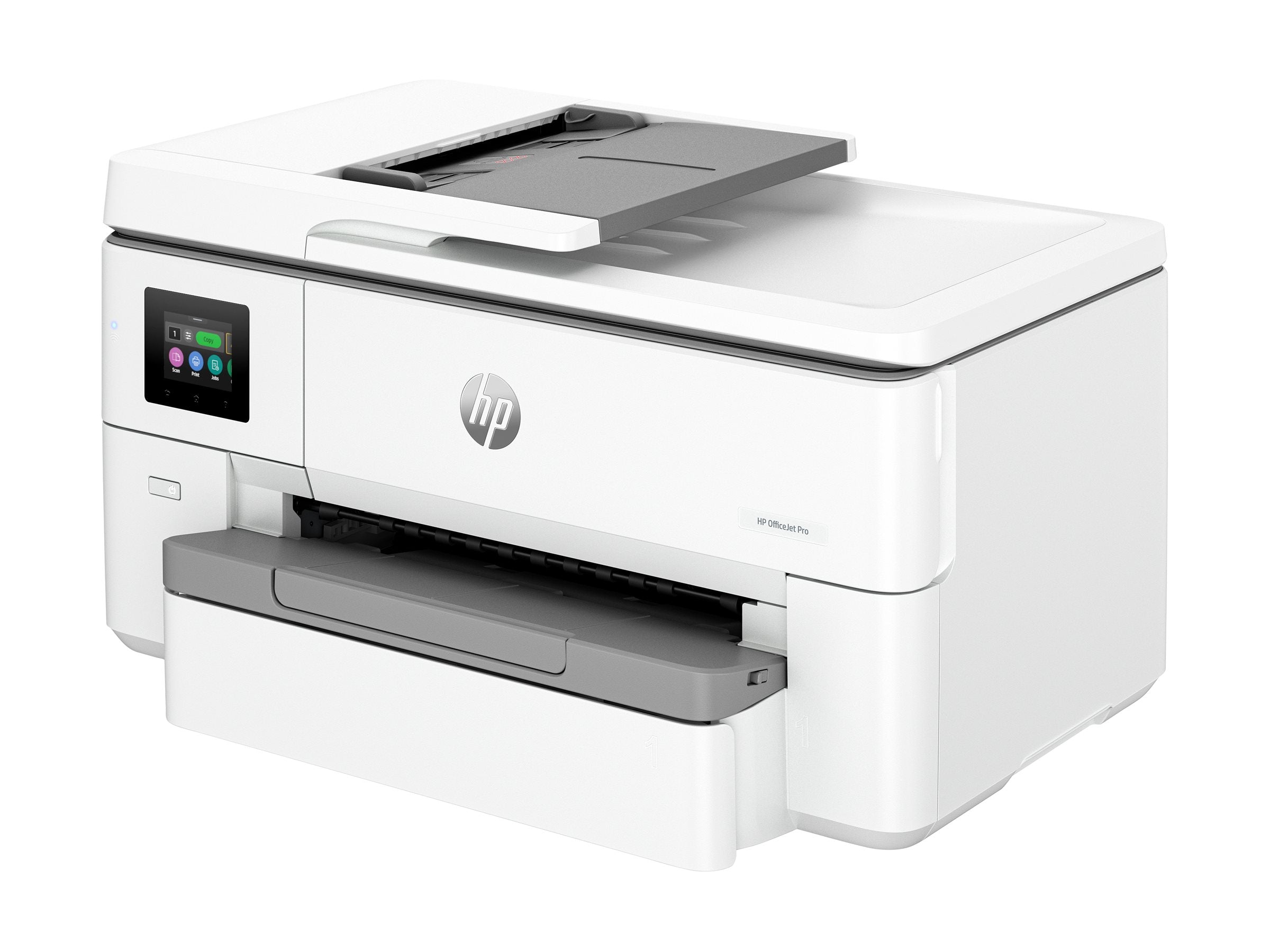 HP OJP 9720 WF All-in-One Printer MFP Color Inkjet 22/18ppm