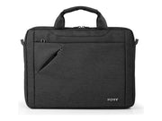 PORT DESIGNS SYDNEY TL ECO Laptop Bag 13/14p BK