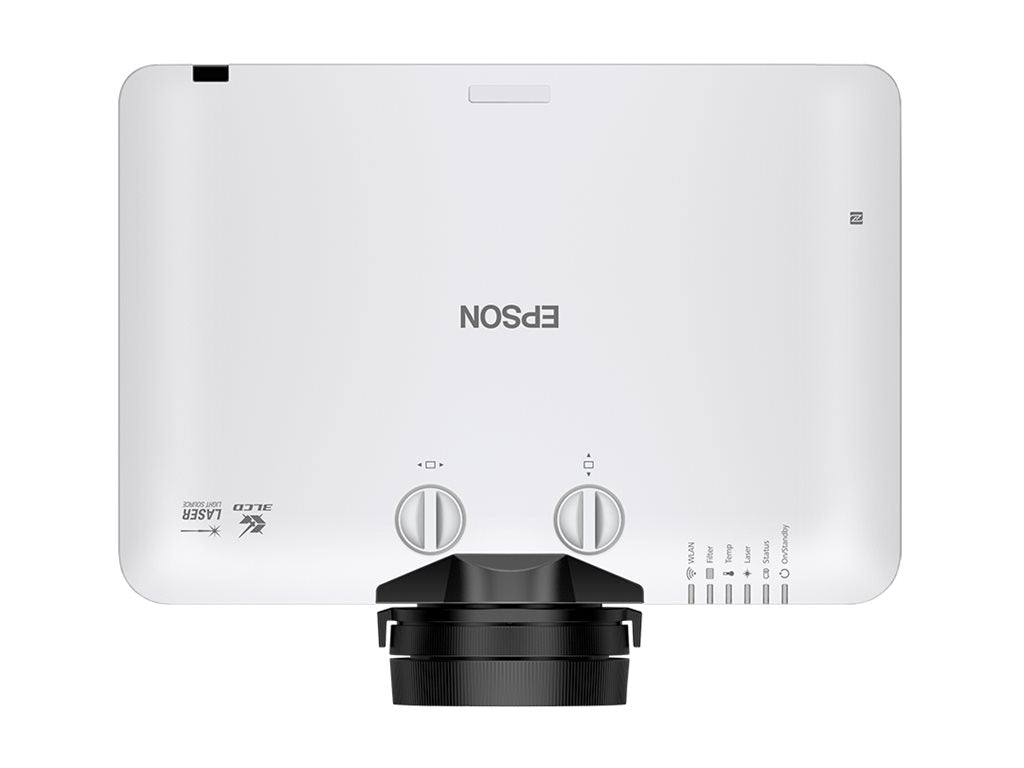 EPSON EB-L790SU Projecteur Laser courte focale, 7000lm , WUXG 16:10, 0,79 – 1,36:1, HDMI In x2, HDMI Out, HDBaseT , Wi-Fi, NFC