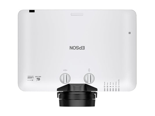 EPSON EB-L790SU Projecteur 7000lm WUXGA