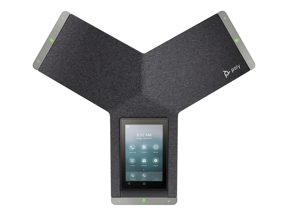 Poly Trio C60 IP CP FR PoE-e EMEA