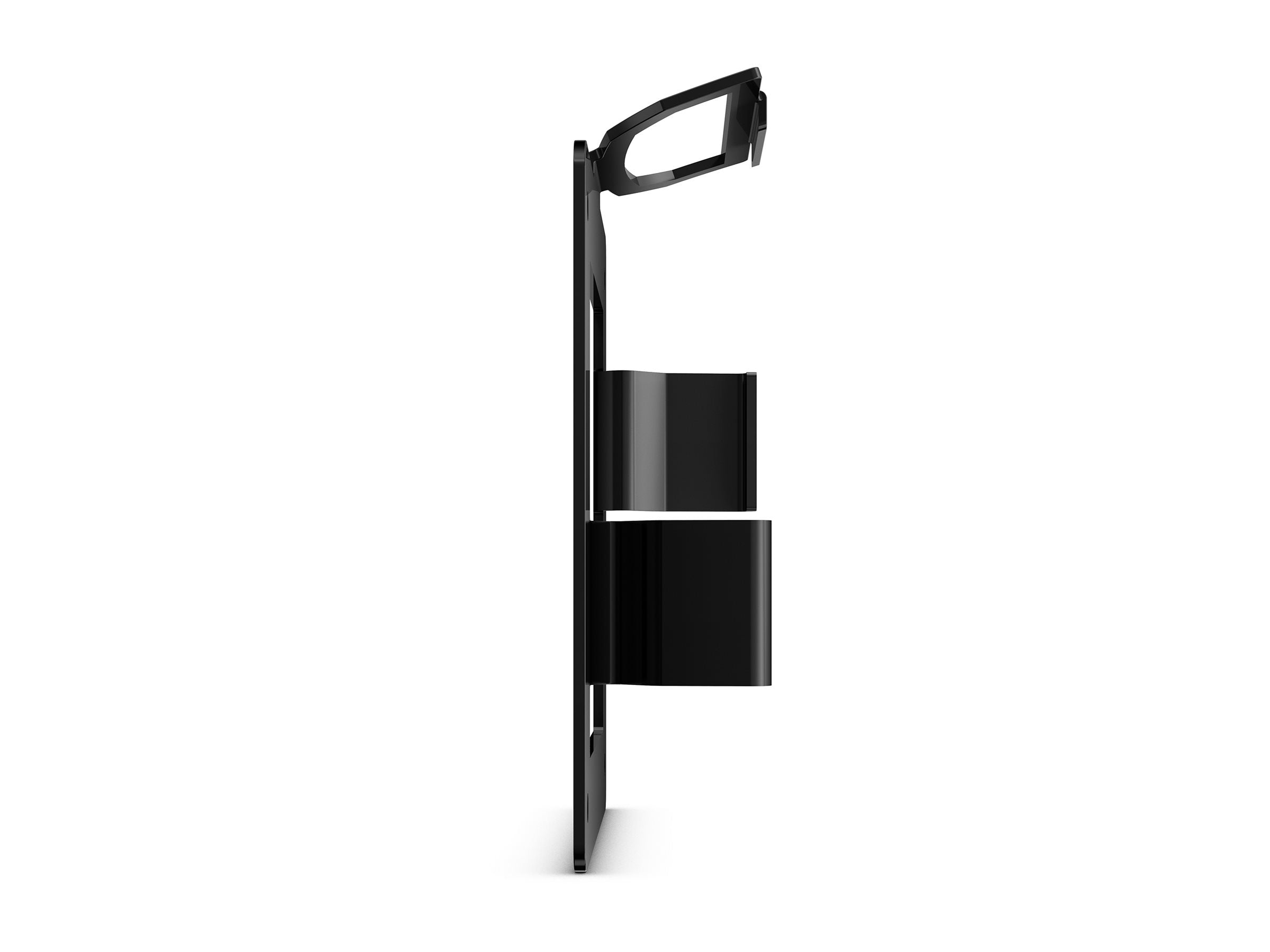 PHILIPS BS8B27B/00 VESA Bracket Compatible with Philips Height Adjustment Base of 271B8xxxx 272B8xxxx