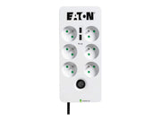 Eaton Prot. Box 6 USB FR