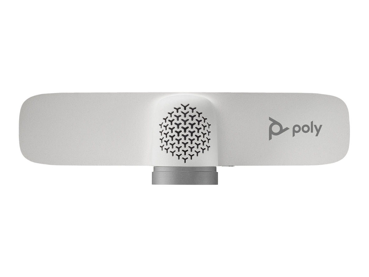 HP Poly Studio E70 - Caméra pour visioconférence - Caméra intelligente