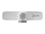 HP Poly Studio E70 - Caméra pour visioconférence - Caméra intelligente