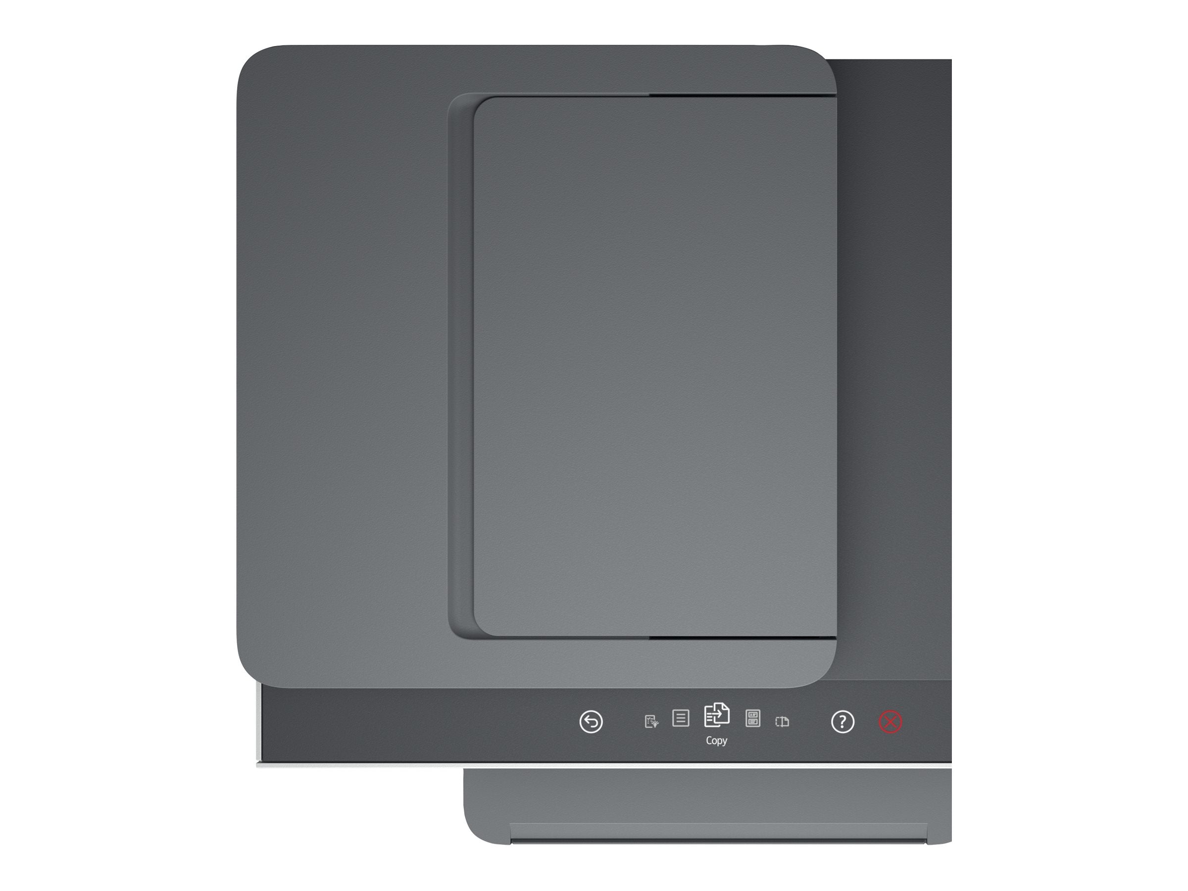 HP Smart Tank 7605 All-in-One MFP colour inkjet refillable A4 13ppm Copy 15ppm Print 250sheets USB Wi-Fi Bluetooth