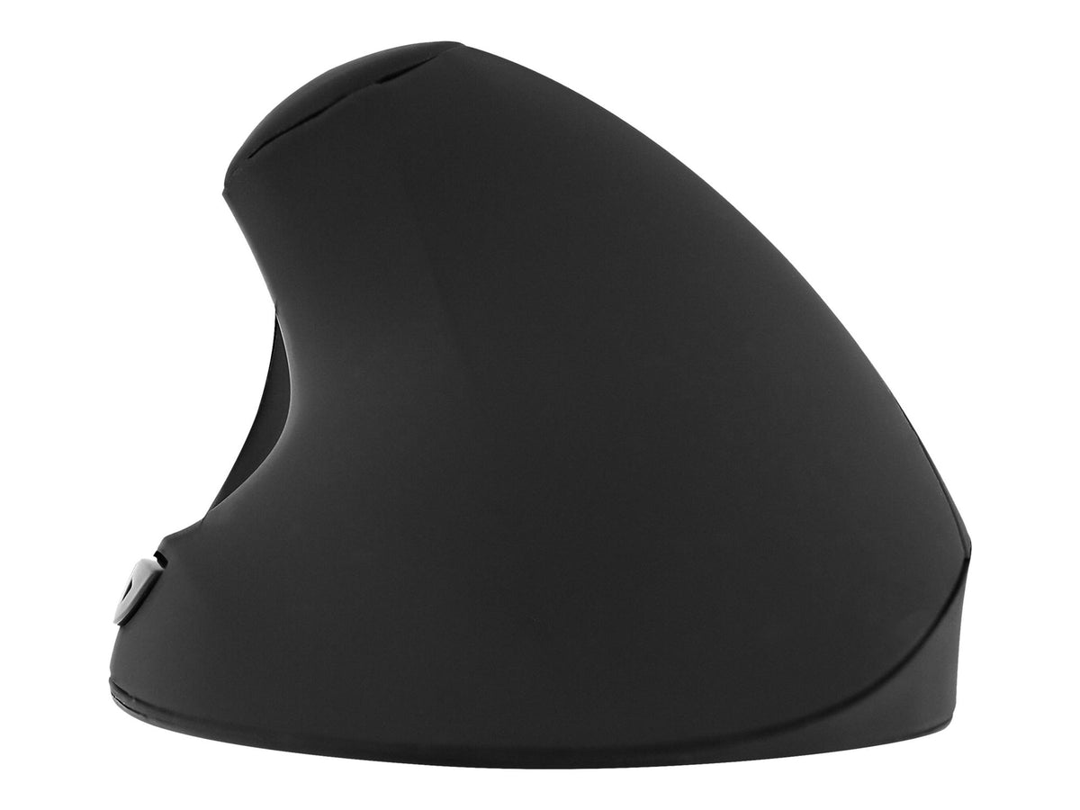 TNB ERGO Line Mini Ergonomic Wireless Mouse Vertical And Rechargeable Design Designed For Optimal Use