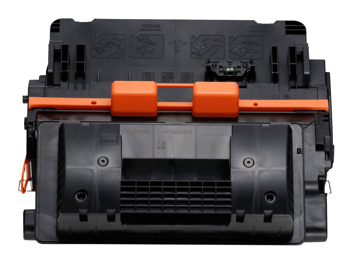 Toner/039H LBP Cartridge BK