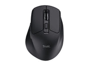 TRUST NIVEN COMFORT MULTI-WRLS MOUSE BLK