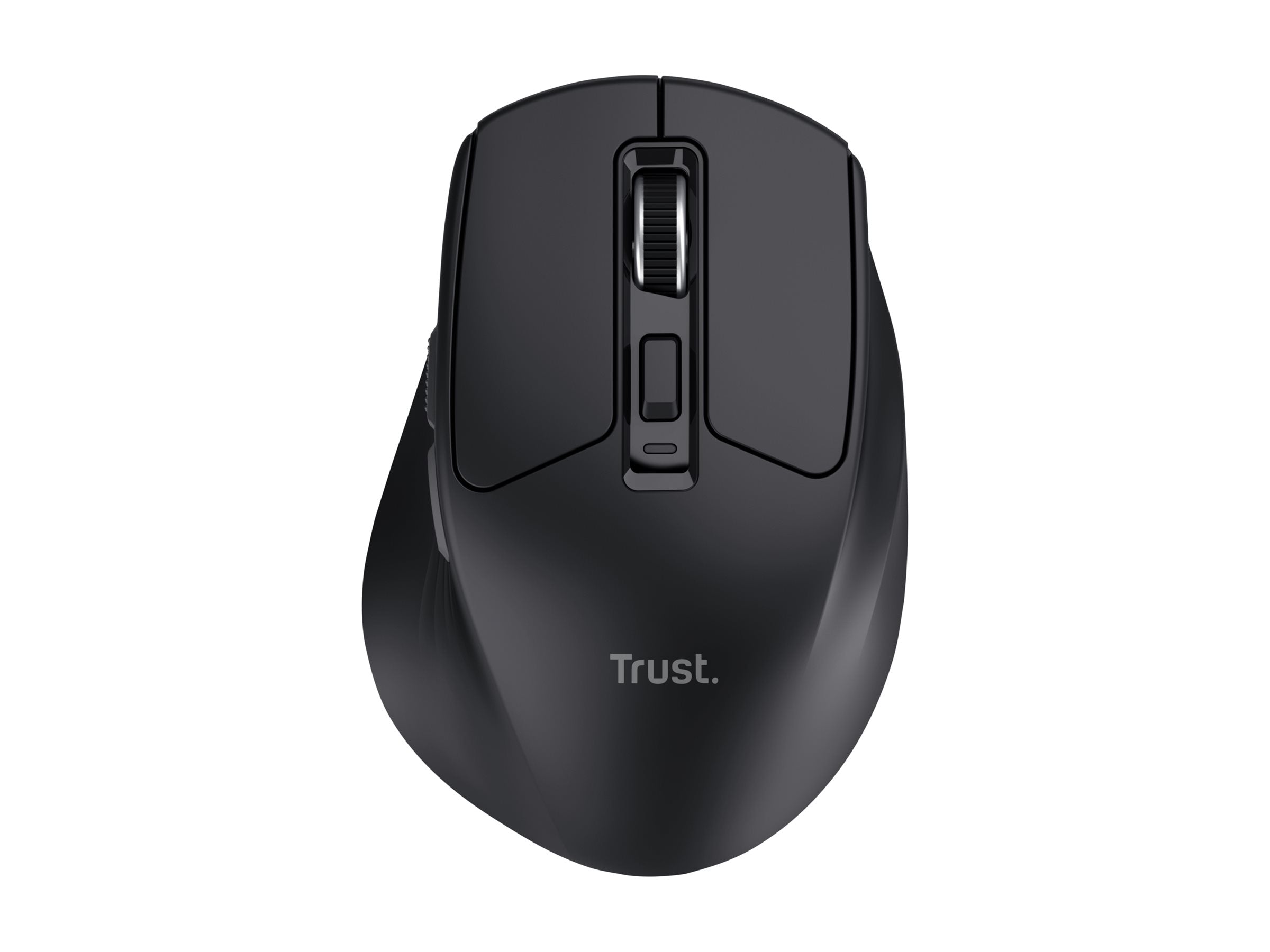 TRUST NIVEN COMFORT MULTI-WRLS MOUSE BLK
