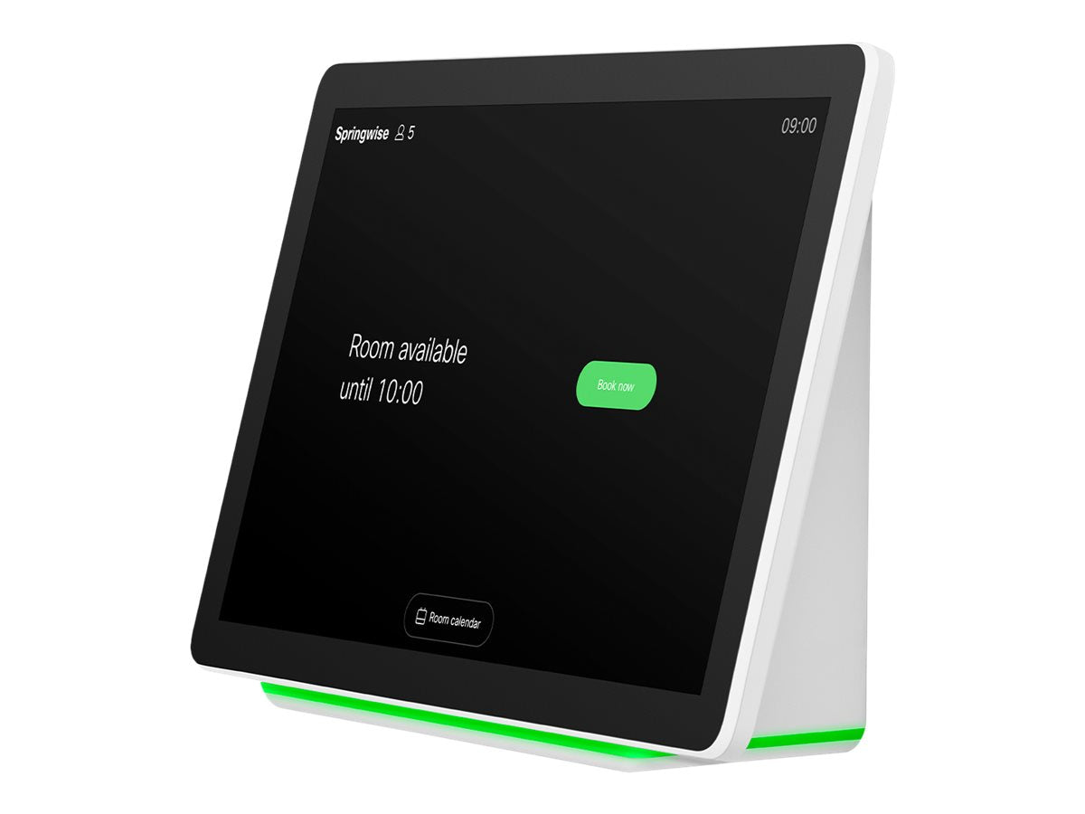 CISCO Room Navigator Wall Mount First Light White SPARE