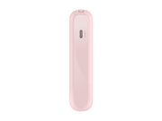 BELKIN 10k PD20w Integrated USB-C Cable Power Bank Pink
