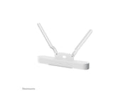 NEOMOUNTS NERO Quadruple monitor arm 10-32p