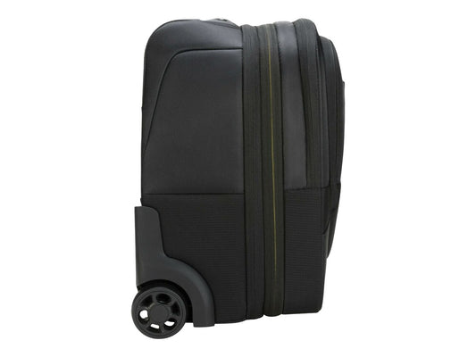 TARGUS City Gear 17.3p Laptop Roller Black Grey