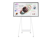 SAMSUNG WM55B 55p FLIP 4 UHD 3840x2160 Touch SOC