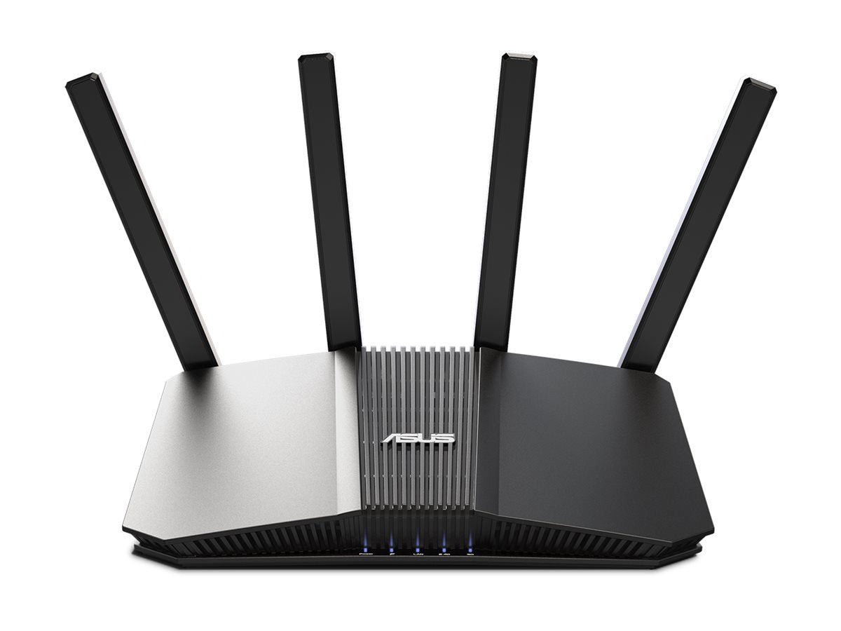 ASUS RT-BE55 un routeur sans fil Wi-Fi 7 802.11be double bande