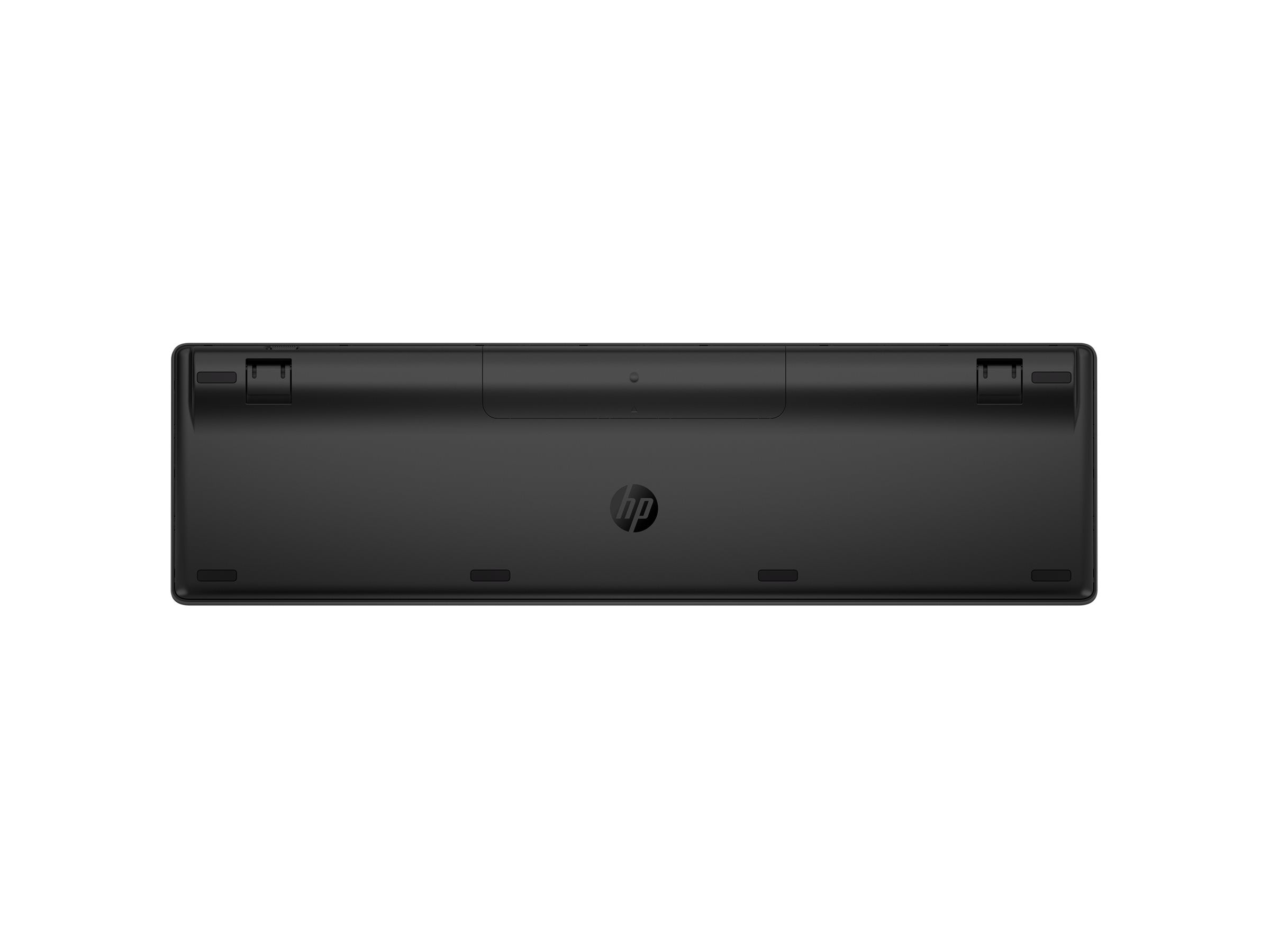 HP Multi-Device Dual-Mode Keyboard 495K FR