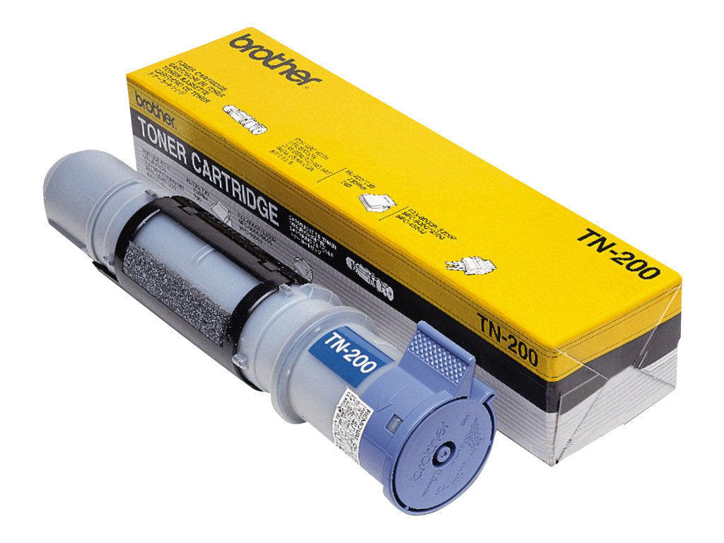 Toner BROTHER TN200 - Noir