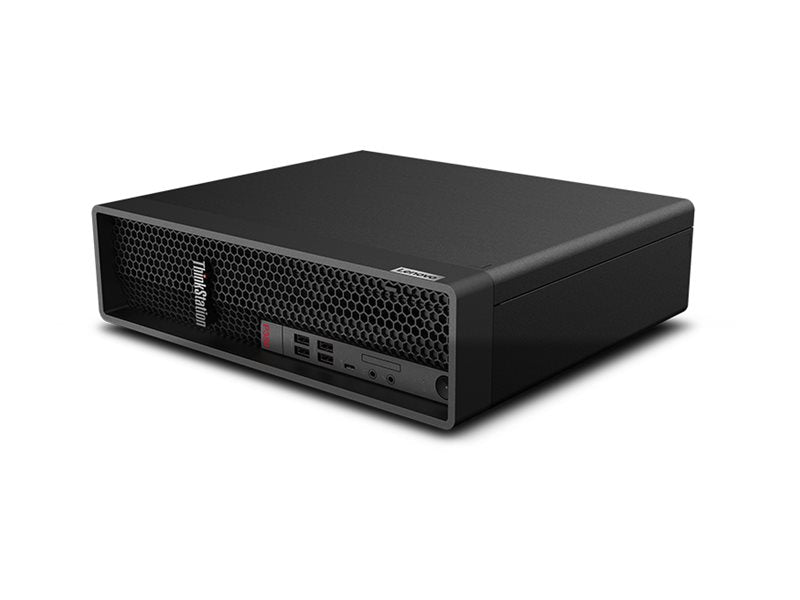 LENOVO ThinkStation P350 Intel Core i5-11400 8Go 256Go SSD UMA W10P 3YR On-Site