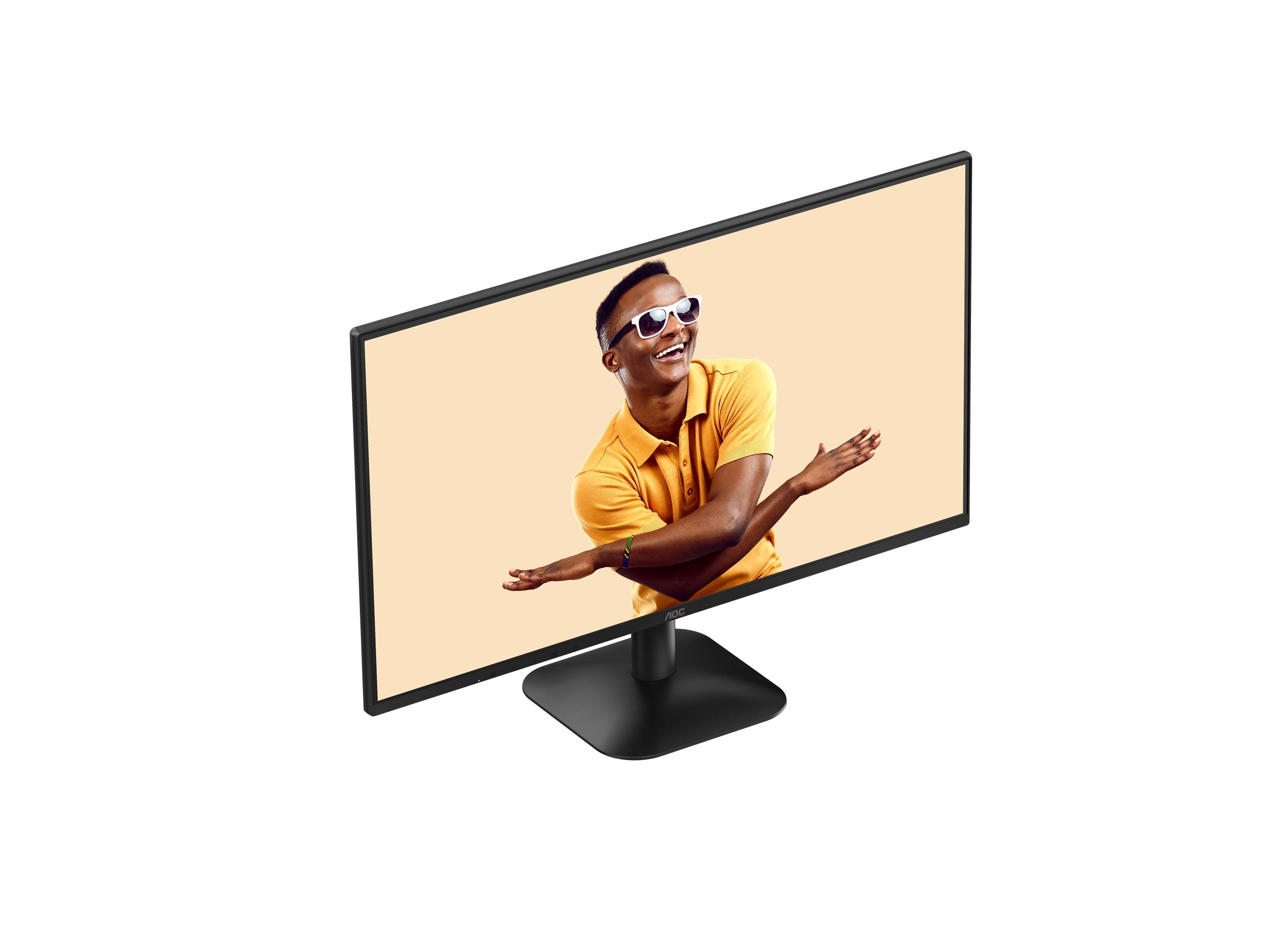 AOC 27B31H 27p FHD IPS 120Hz 1ms 300cd/m2 D-SUB HDMIx2 DP