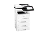 HP LaserJet Enterprise MFP M528dn MFP Mono laser A4 43ppm Copy 43ppm Print 650sheets USB LAN