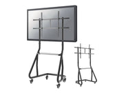 NEOMOUNTS NS-M3800BLACK Support au sol pour écran 60-100p
