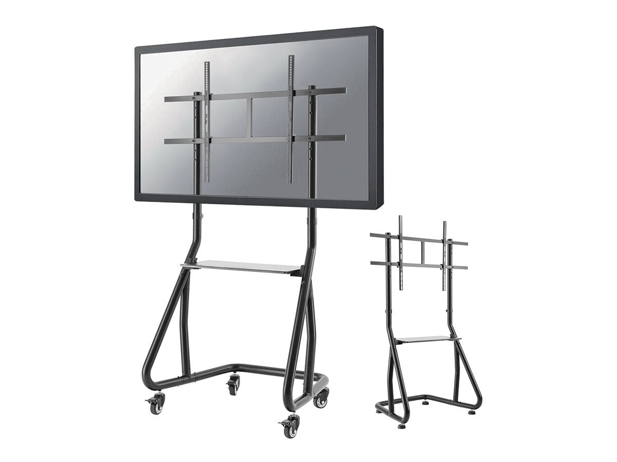 NEOMOUNTS NS-M3800BLACK Support au sol pour écran 60-100p