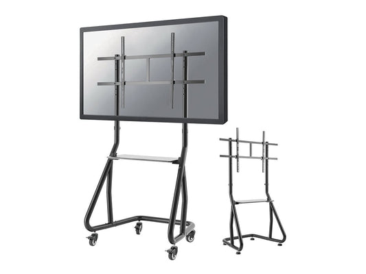 NEOMOUNTS NS-M3800BLACK Support au sol pour écran 60-100p