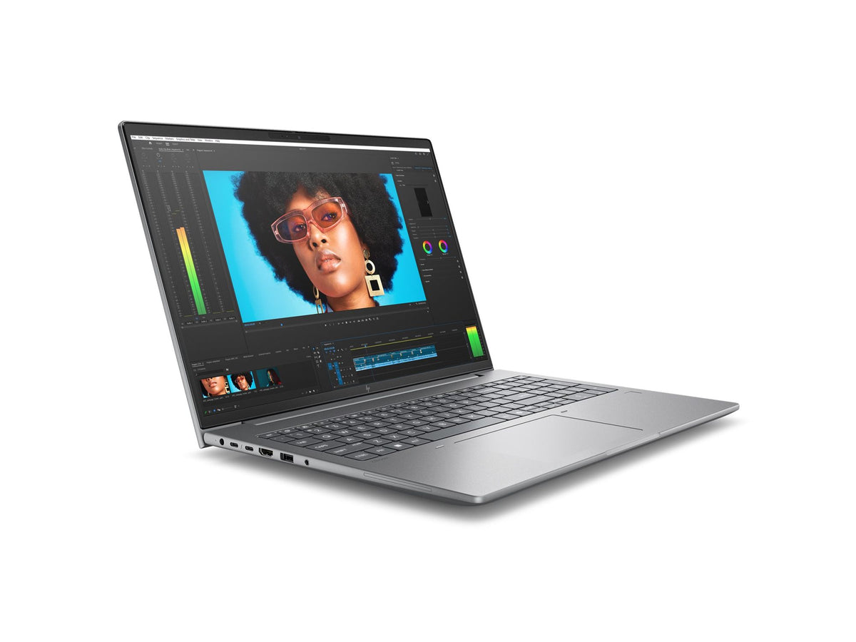HP ZBook X G2i 16 Intel Core Ultra 7 356H 16p WUXGA 24Go DDR5 1To SSD be+BT 6C Batt FPS W11P NG PRM 1yr Wrty