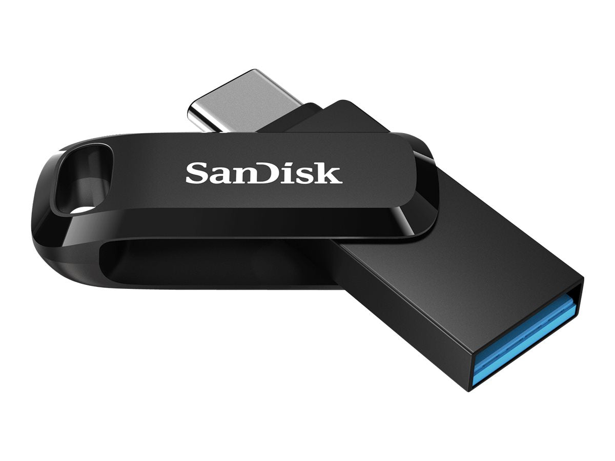 Ultra Dual Drive Go USB Type-C 256GB