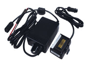 BROTHER PABEK001WR Battery eliminator kit Wired