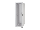APC NetShelter SX 42U 600mm Wide x 1200mm Deep Enclosure with Sides White
