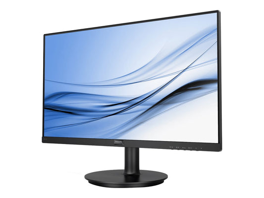 PHILIPS 221V8A/00  Écran LED - 22"