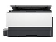 HP Officejet Pro 8124e All-in-One MFP colour ink-jet A4 12ppmcopy 20ppmprint 225 sheets USB 2.0 LAN Wi-Fi light cement