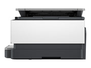 HP Officejet Pro 8124e All-in-One MFP colour ink-jet A4 12ppmcopy 20ppmprint 225 sheets USB 2.0 LAN Wi-Fi light cement