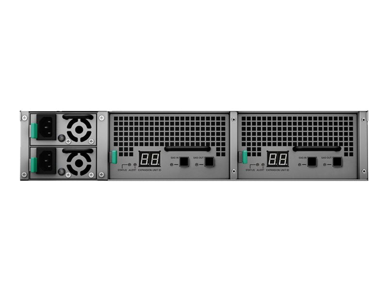 SYNOLOGY RXD1219sas 12-Bay HDD-Case