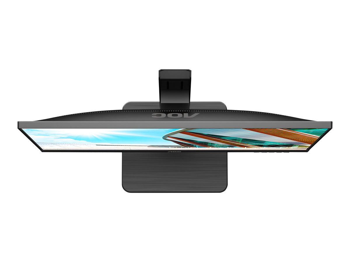 AOC U32P2 31.5p VA WLED UHD 3840x2160 16:9 3000:1 350cd/m2 178/178 75Hz 4ms 2xHDMI 2.0 3Wx2 100x100 Black