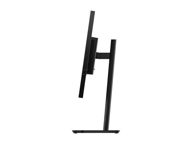 LENOVO ThinkVision T27UD-40 LED Écran 27p 3840x2160 4K 60Hz IPS 350cd/m2 1500:1 DisplayHDR 10 4ms HDMI DisplayPort USB-C Dock