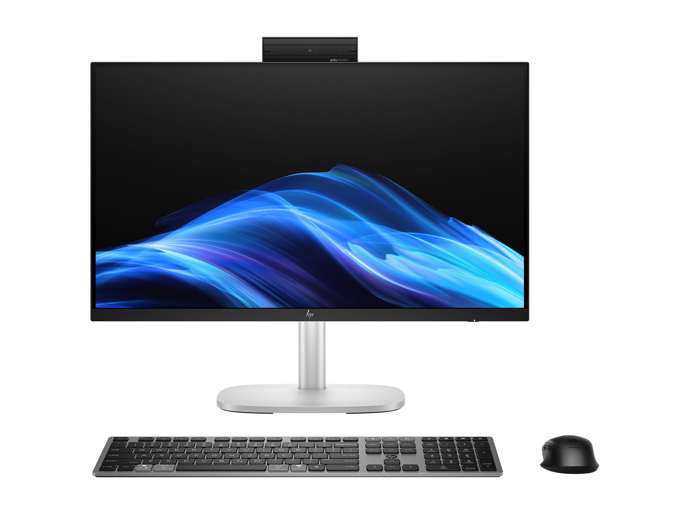 HP EliteStudio 8 G1i Intel Core Ultra 7 265 24p 16Go 512Go SSD W11P 3/3/3