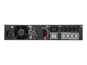Eaton 5PX 2200i RT2U G2